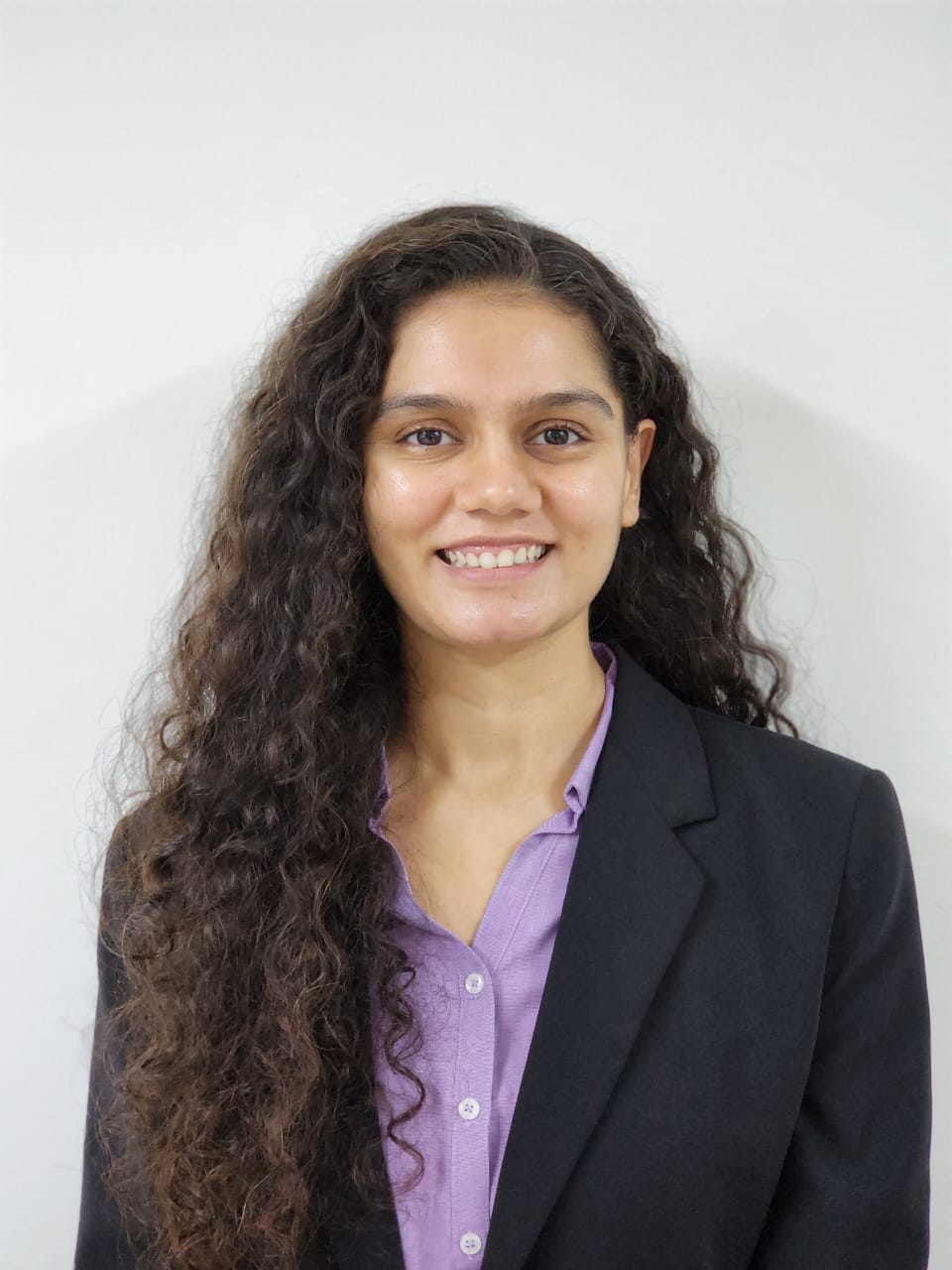 Aneri Thakkar