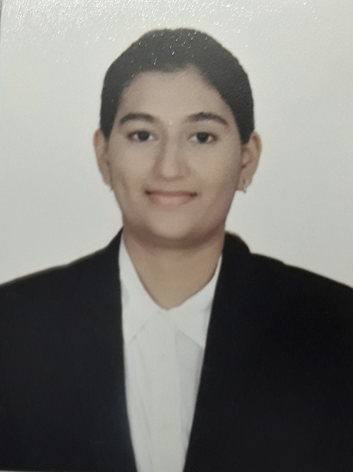 Himani Joshi