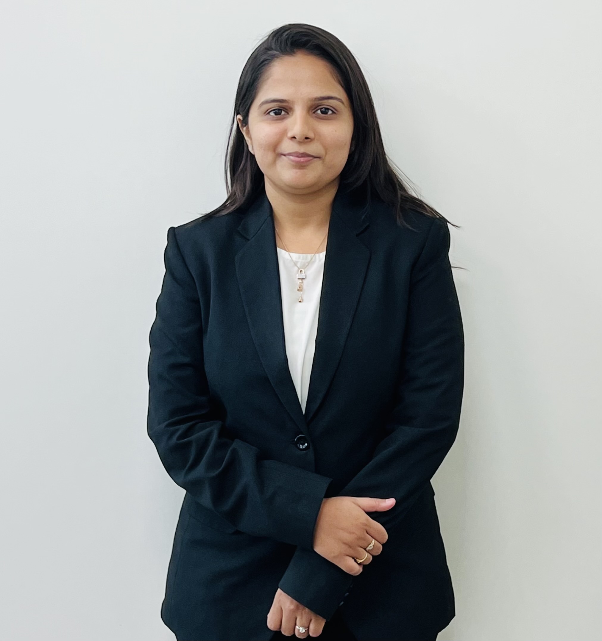 Akanksha Dave
